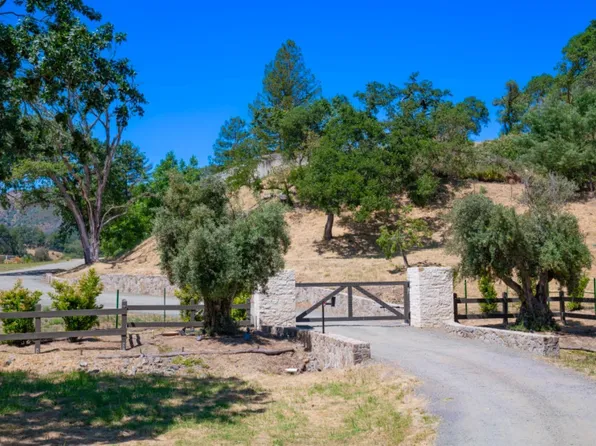 2641 Riebli Road, Santa Rosa, CA 95404