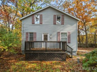 88 N Dangl Rd, Muskegon, MI 49442
