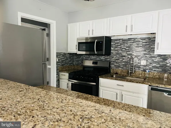 554 Wilson Way #C-1, Fort Washington, MD 20744