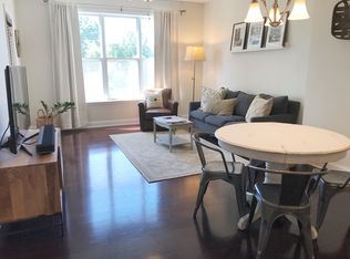 1000 E Woodlawn Rd APT 301, Charlotte, NC 28209