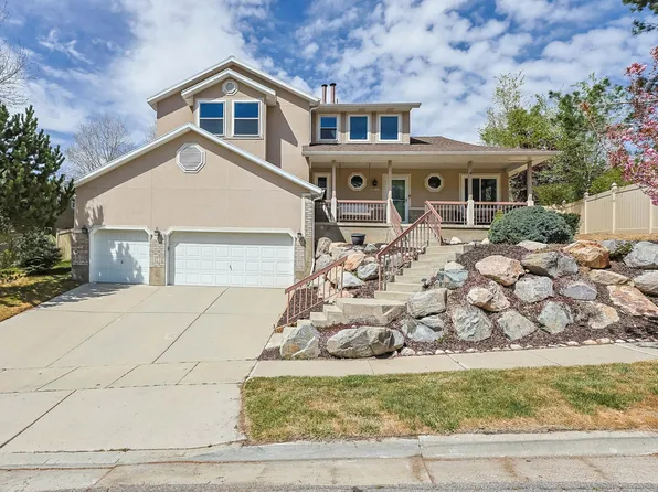 11406 Gracey Ln, Sandy, UT 84092
