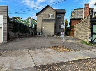 20 Cottage St, Buffalo, NY 14201