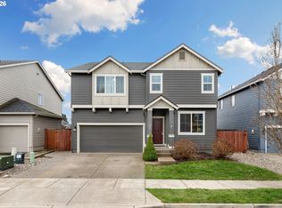 937 N Gibert Ct, Ridgefield, WA 98642