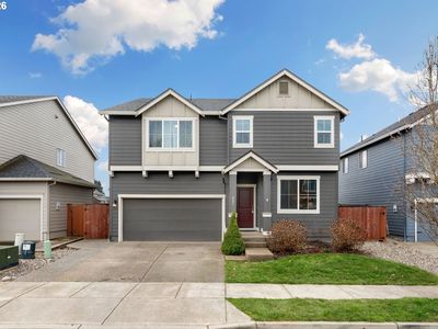 937 N Gibert Ct, Ridgefield, WA, 98642