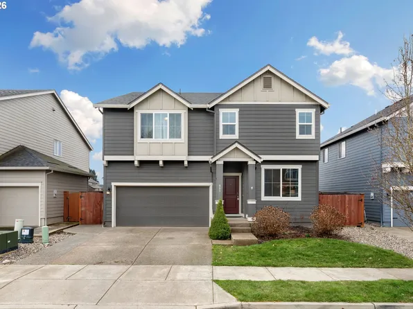 937 N Gibert Ct, Ridgefield, WA 98642
