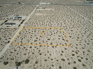 6677 Peterson Rd, Twentynine Palms, CA 92277