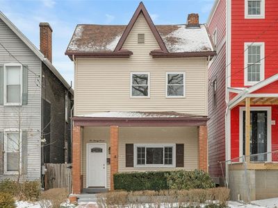 627 Ivy St, Pittsburgh, PA, 15232