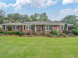 171 Elizabeth St, Bamberg, SC 29003