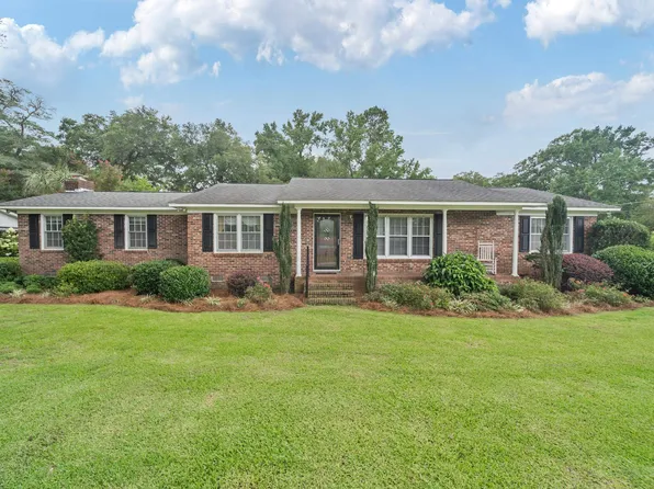 171 Elizabeth St, Bamberg, SC 29003