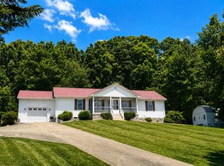 100 Bright Hope Rd, Greeneville, TN 37743