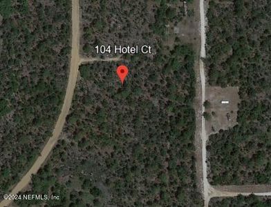 104 HOTEL Court, Interlachen, FL, 32148