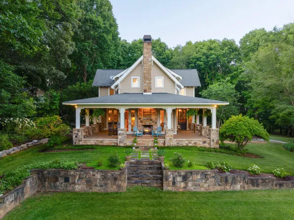 590 McArthur Ln, Birchwood, TN 37308