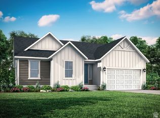 1315 W 2325 S, Syracuse, UT 84075