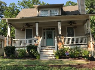 267 Patterson Ave, Atlanta, GA 30316