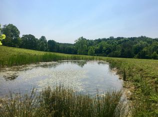 852 Blue Lick Rd, Berea, KY 40403