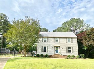 1705 Oxen Ct, Virginia Beach, VA 23454