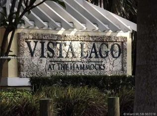 15600 SW 106th Ln APT 1004, Miami, FL 33196