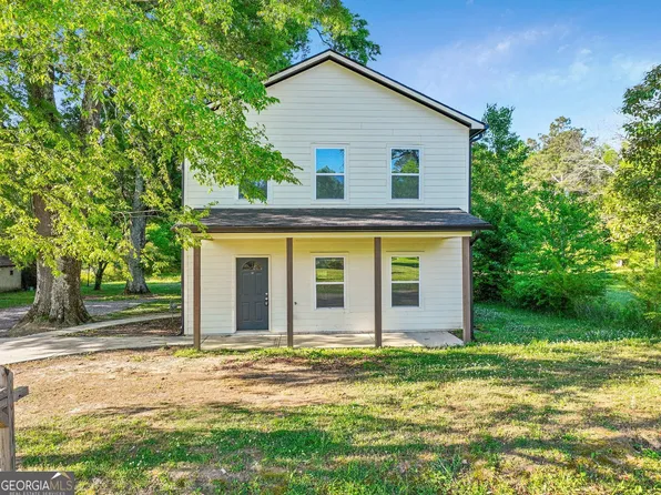 129 Pierce Hill Rd NE, Rome, GA 30161