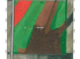 Section 12 Yerges Road & County Road Bb, Waterloo, WI 53594