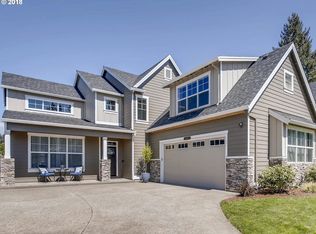 4483 SE Greenview Ct, Hillsboro, OR 97123
