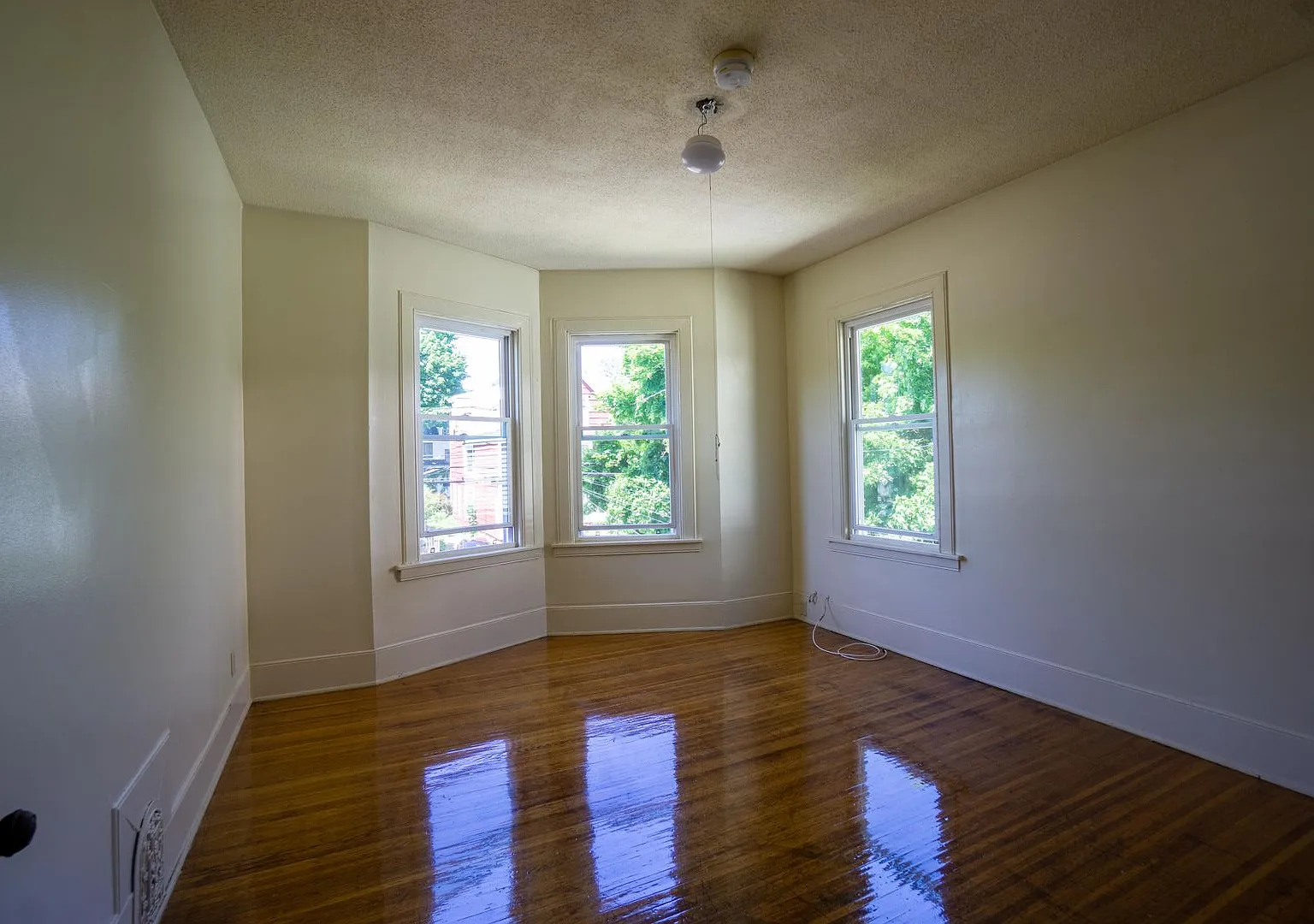 126 Harvard Pl - Available 6/1/27 - Charming Single Family Home One Block From Shops and Eateries — Photo 3
