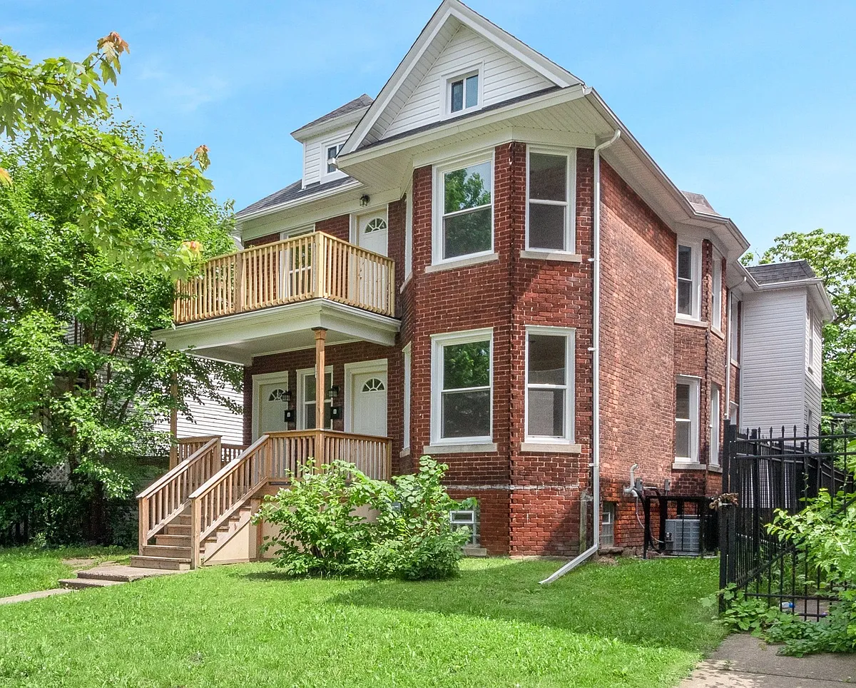 Building Photo - 680 Hazelwood