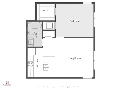 Floor plan A1 Yard Option
