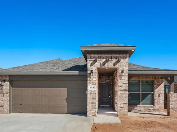 2308 135th St, Lubbock, TX 79423