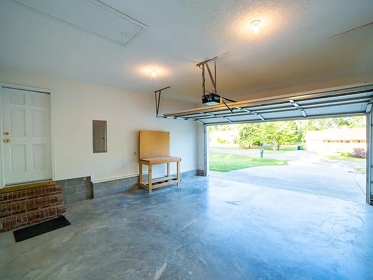 Main Garage