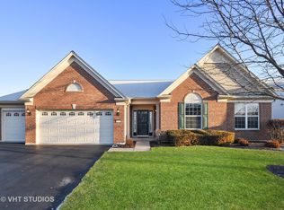 2470 Vista Trl, Elgin, IL 60124