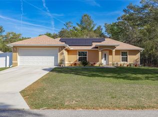 2501 SW 153rd Ln, Ocala, FL 34473