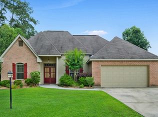 552 Serenity Ln, Madisonville, LA 70447