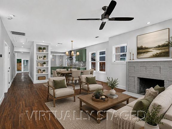 5th image of 716 W Cottage St
