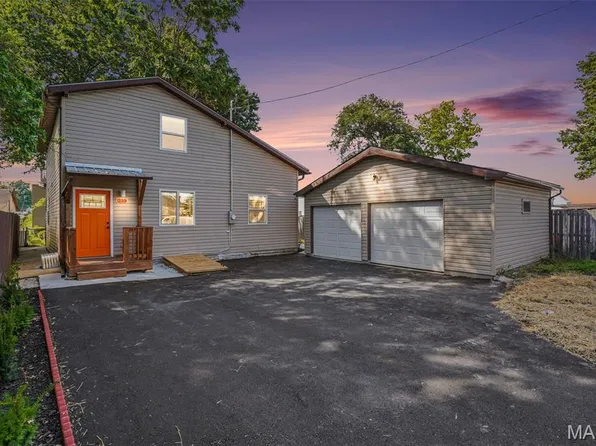 239 Dammert Ave, Saint Louis, MO 63125