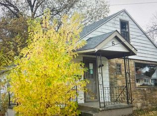 104 Rosenberger Ave, Oskaloosa, IA 52577