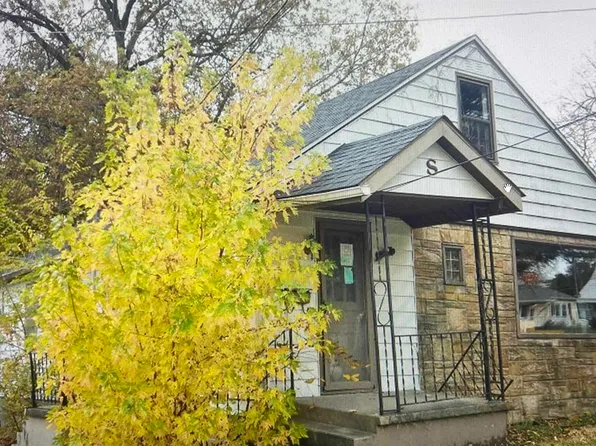 104 Rosenberger Ave, Oskaloosa, IA 52577