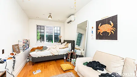 Rented by Nooklyn NYC LLC