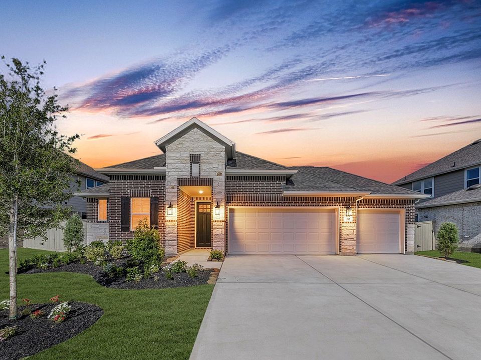 1st image of 3319 Wickfield Pass Ln