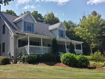 68 Deer Ridge Rd, Sanbornville, NH, 03872