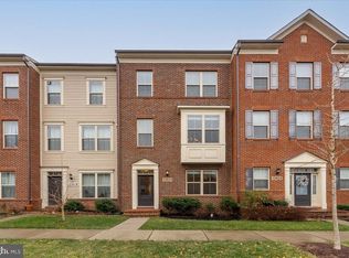 13820 Grebe St, Clarksburg, MD 20871