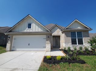 1407 Whitney Ln, Brenham, TX 77833