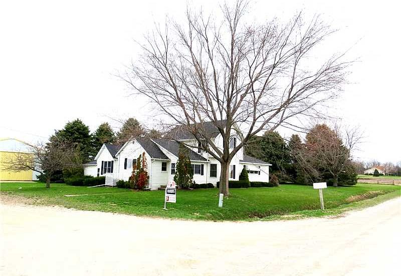 2961 King Ave, Rowley, IA 52329 Zillow