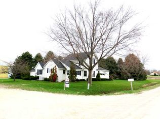 2961 King Ave, Rowley, IA 52329