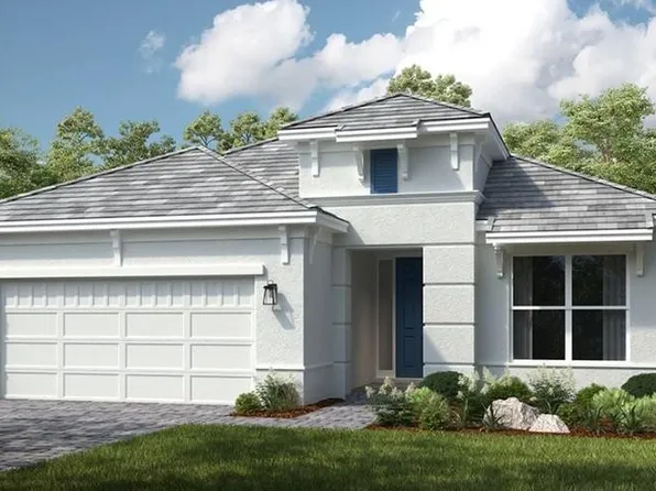 13613 SW Alejandro Court, Port St Lucie, FL 34987