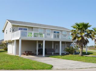 22802 Verano Dr, Galveston, TX 77554