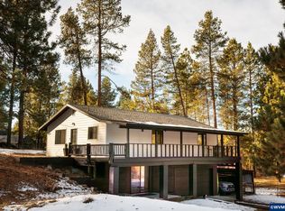 156358 Sherrie Way, La Pine, OR 97739