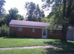 1940 Alice Dr, Lexington, KY 40511