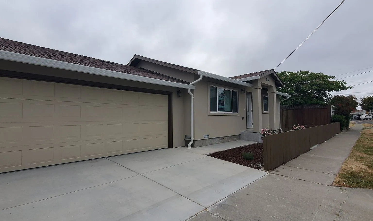 Nevada Rd Homes — Photo 1