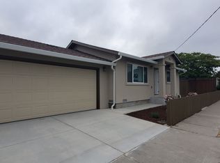22846-22856 Nevada Rd, Hayward, CA 94541