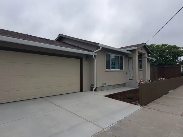Nevada Rd Homes, 22846-22856 Nevada Rd, Hayward, CA 94541